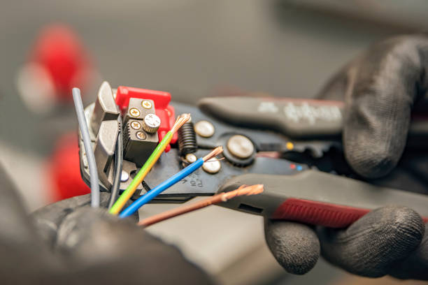 Best Electrical Installation Contractor  in Shell Ridge, CA