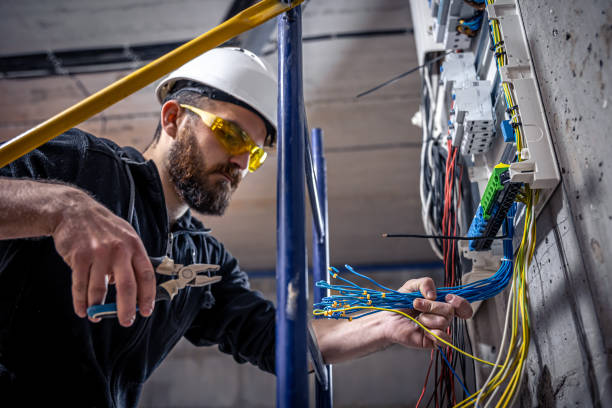 Best Electrical Contractors for Businesses  in Shell Ridge, CA