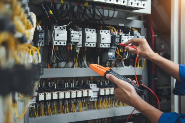 Best Electrical Wiring Services  in Shell Ridge, CA