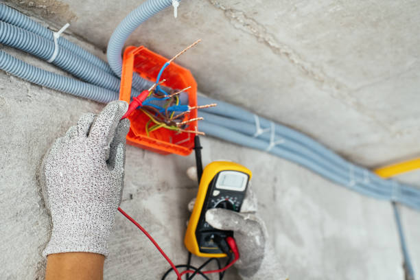 Best Affordable Electrical Installation  in Shell Ridge, CA